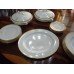 Royal Worcester Grosvenor Part Dinner Service 22 Pieces