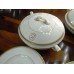 Royal Worcester Grosvenor Part Dinner Service 22 Pieces