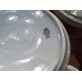 Royal Worcester Grosvenor Part Dinner Service 22 Pieces