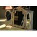 Louis Style Early Olympus Dressing Table with Stool