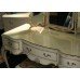 Louis Style Early Olympus Dressing Table with Stool