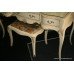 Louis Style Early Olympus Dressing Table with Stool