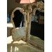 Louis Style Early Olympus Dressing Table with Stool