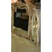 Louis Style Early Olympus Dressing Table with Stool