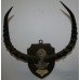 Edwardian East Africa Mounted Antlers