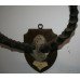 Edwardian East Africa Mounted Antlers