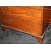 Edwardian Mahogany Chest of Drawers