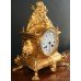 Antique French Ormolu Mantle Clock