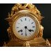 Antique French Ormolu Mantle Clock