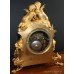 Antique French Ormolu Mantle Clock