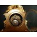 Antique French Ormolu Mantle Clock
