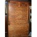 George III Mahogany Chest-on-chest
