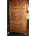 George III Mahogany Chest-on-chest