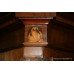 George III Mahogany Chest-on-chest