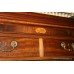 George III Mahogany Chest-on-chest