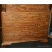 George III Mahogany Chest-on-chest
