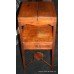 Georgian Mahogany Wash Stand