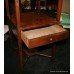 Georgian Mahogany Wash Stand