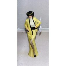 Wedgwood Emma The High Society Collection Figurine