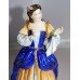 Royal Doulton Shakespeare Ladies Desdemona Figurine HN 3676