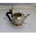 Solid Silver Tea Set Charles S Green & Co Ltd 1947
