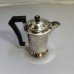 Solid Silver Tea Set Charles S Green & Co Ltd 1947