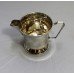 Solid Silver Tea Set Charles S Green & Co Ltd 1947