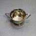 Solid Silver Tea Set Charles S Green & Co Ltd 1947