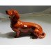 Beswick Dashchund Sausage Dog Figurine