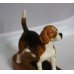 Beswick Beagle Figurine