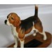 Beswick Beagle Figurine