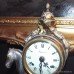Imperial Antique Style Ormolu Table Clock