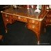 Marquetry Inlaid French Desk