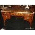 Marquetry Inlaid French Desk
