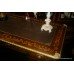 Marquetry Inlaid French Desk