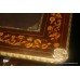 Marquetry Inlaid French Desk