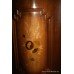 Italian Walnut Inlaid Large Serpentine Fronted Sideboard