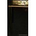 Victorian Lacquer and Brass Inlaid Desk c.1860