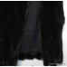 Ladies Fur Gilet