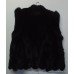 Ladies Fur Gilet