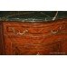 Marble Topped French Commode