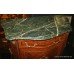 Marble Topped French Commode