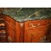 Marble Topped French Commode