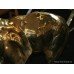 Highly Polished Solid Brass Elephant