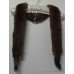 Full Body Mink Fur Stole