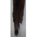 Full Body Mink Fur Stole