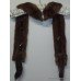 Full Body Mink Fur Stole