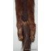 Full Body Mink Fur Stole