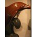 Chris Wallis Limited Edition Signed Dolphin Sculpture
