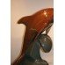 Chris Wallis Limited Edition Signed Dolphin Sculpture